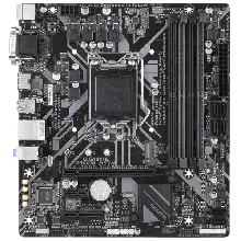 GIGABYTE B360 DS3H MOTHERBOARD